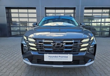 Hyundai Tucson IV 2025 Hyundai Tucson 4WD Plug-In Hybrid Platinum 1.6 Hybryda Plug-in 253KM, zdjęcie 21