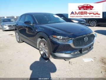Mazda CX-30 2020 Mazda CX-30 2020r., 2.5L 2.5 Benzyna 186KM