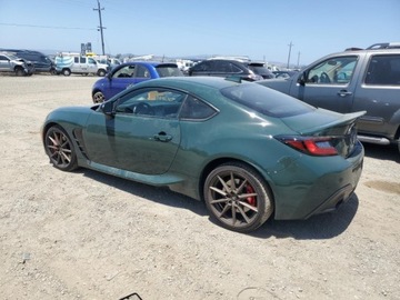 Toyota 2025 Toyota GR86 Hakone 2025 2.4l 2.4 Benzyna 228KM, zdjęcie 1