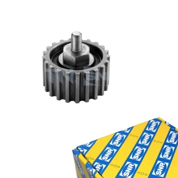 ROLKA PROW. PASKA ROZRZĄDU do RENAULT LAGUNA I 2.2