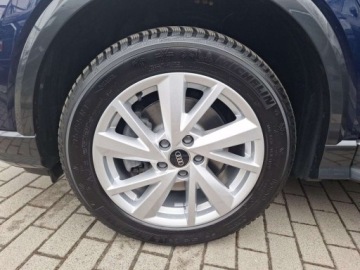 Audi Q2 SUV Facelifting 2.0 40 TFSI 190KM 2025 Audi Q2 FV, Audi Sound System, Pakiet Czern, Carplay, przygotowanie pod hak, zdjęcie 34