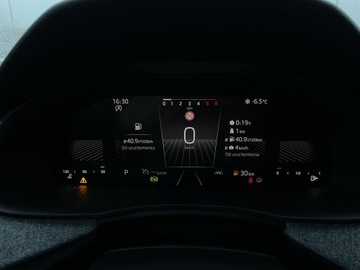 Skoda Scala Hatchback Facelifting 1.0 TSI 115KM 2024 Skoda Scala Selection ! Podgrzewane Fotele ! Podgr, zdjęcie 15