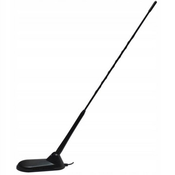 ZESTAW CB RADIO PRESIDENT BILL + ANTENA MAGNETYCZNA PRESIDENT NEW VIRGINIA