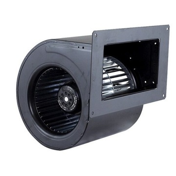 Nowa Turbina do okapu Metalowa 1000m3/h