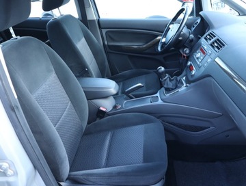 Ford C-MAX I 1.8 TDCi 115KM 2007 Ford C-Max 1.8 TDCi, Klima, Klimatronic,ALU, zdjęcie 8