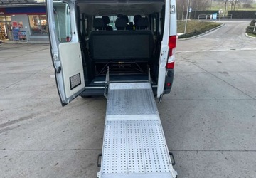 Fiat Ducato IV Furgon 2.0 MultiJet  115KM 2015 Fiat Ducato Fiat Ducato 2.0 Diesel 116KM, zdjęcie 10