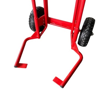 Тележка для перевозки шин - грузоподъемность 70 кг