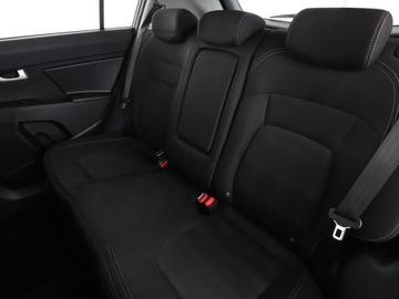 Kia Sportage III SUV Facelifting 1.6 GDI 135KM 2015 Kia Sportage klima auto multifunkcja czujniki, zdjęcie 16