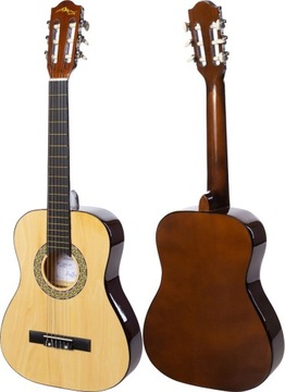 Gitara klasyczna 1/2 34