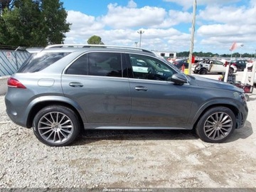 Mercedes GLE V167 2021 Mercedes-Benz GLE 350 4Matic 2021 2.0l 2.0 Benzyna 255KM, zdjęcie 6