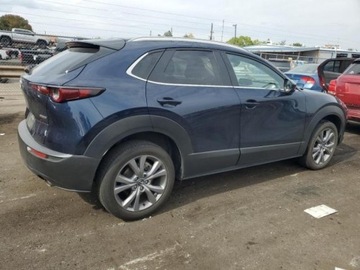 Mazda CX-30 2023 Mazda CX-30 2023r., PREFERRED, od ubezpieczalni 2.5 Benzyna 191KM, zdjęcie 4