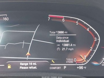 BMW Seria 4 G22-23-26 2022 BMW Seria 4 430i xDrive 2022 2.0l 2.0 Benzyna 255KM, zdjęcie 10