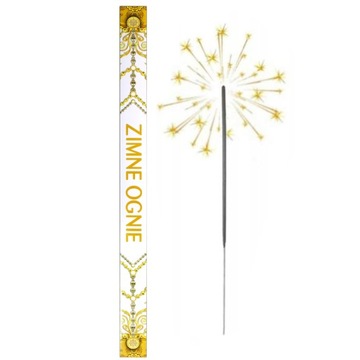 МЕГА ДЛИННЫЕ ХОЛОДНЫЕ ИСПОЛЬЗОВАТЕЛИ 70 СМ - 150 ШТ СВАДЬБА