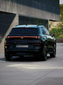 Volkswagen T-Roc I SUV Facelifting 1.5 TSI ACT 150KM 2026 Volkswagen T-Roc Wersja R-Line 1.5 eTSI 150 KM DSG, zdjęcie 14