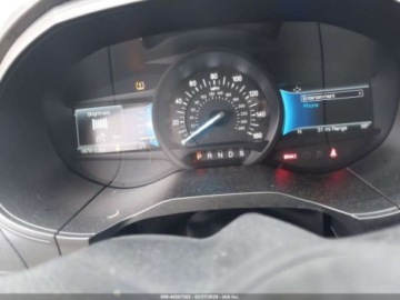 Ford Edge II 2022 Ford Edge Titanium 2022 2.0 Benzyna 250KM, zdjęcie 10