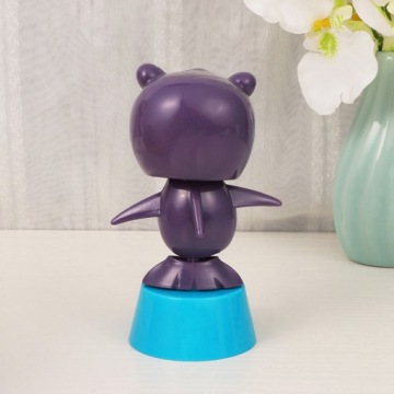 ОТДЕЛКА АВТОМОБИЛЯ АКУЛА ИЗ ПРОЧНОГО ПЛАСТИКА ПОДВИЖНАЯ КОНСТРУКЦИЯ