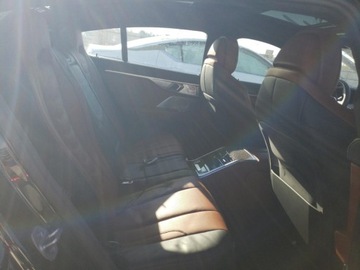 BMW 2023 BMW M8 M850XI 2023 4.4l 4.4 Benzyna 523KM, zdjęcie 10