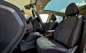 Nissan Qashqai II Crossover 1.2 DIG-T 115KM 2016 Nissan Qashqai Filmik VIDEO Tekna FULL LED Bezwypadkowy AUTOMAT 1.2 Benzyna, zdjęcie 12