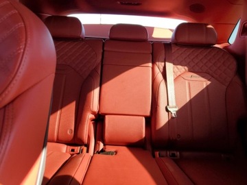 Bentley Bentayga 2021 Bentley Bentayga Speed 2021 6.0l 6.0 Benzyna 626KM, zdjęcie 10
