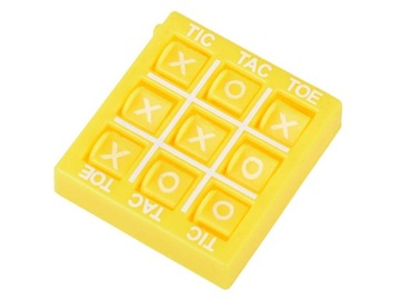 Карманная версия игры TICKET CROSS GR0213