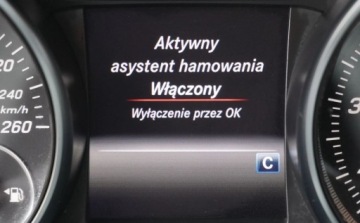 Mercedes CLA C117 Shooting Brake Facelifting 1.6 200 156KM 2018 Mercedes-Benz CLA Bezwypadkowy Serwisowany 1-Wlasciciel Navi Full Led Pdc, zdjęcie 28