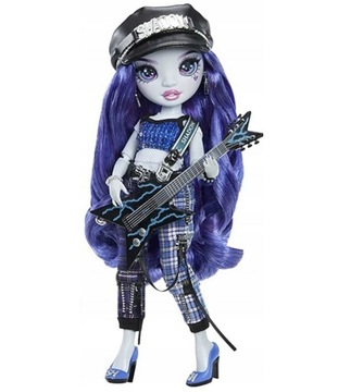 Модная кукла Shadow High Rainbow Ума Ванхуз