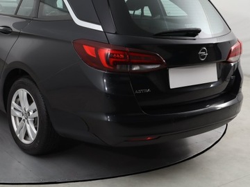 Opel Astra K Sports Tourer 1.6 CDTI 136KM 2016 Opel Astra 1.6 CDTI, Salon Polska, Navi, Klima, zdjęcie 18