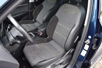 Seat Ateca SUV Facelifting 2.0 TDI 150KM 2021 Seat Ateca 2.0TDI 150KM DSG Xperience Navi FullLink HAK Podgrzew.Kierownic, zdjęcie 31