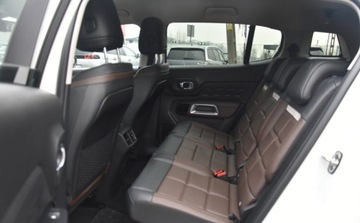 Citroen C5 Aircross 2021 Citroen C5 Aircross SKORA Alusy LED Navi. grzane Fotele BLIS linne assist, zdjęcie 23