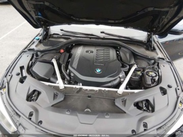 BMW Seria 8 II 2022 BMW Seria 8 840 I Xdrive 2022 3.0 Benzyna 335KM, zdjęcie 8