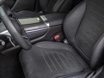 Mercedes GLC C254/X254 Coupe 2.0 200 204KM 2025 MERCEDES-BENZ GLC 200 4-Matic AMG Line 2.0 (204KM) 2025, zdjęcie 4