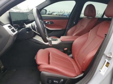 BMW Seria 3 G20-G21 2025 BMW Seria 3 2025. 2.0 Benzyna 255KM, zdjęcie 7