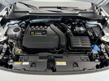 Cupra Formentor Crossover 1.5 TSI 150KM 2023 Cupra Formentor 1.5 TSI DSG Ambiente Kamera cofania CarPlay Android Au, zdjęcie 13