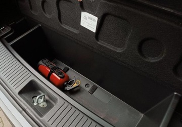 Hyundai i30 III Wagon Facelifting 1.0 T-GDI 120KM 2022 Hyundai i30 1.0 T-GDI 120KM M6 SalonPL SerwisASO FV23 Iwl Gwarancja 120KM, zdjęcie 31