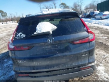 Honda CR-V VI 2023 Honda CR-V Hybrid Sport Touring 2023 2.0 Hybryda 145KM, zdjęcie 4