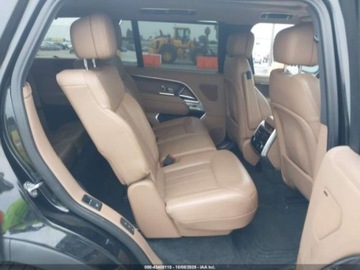 Land Rover Range Rover V 2023 Land Rover Range Rover P400 SE 2023 3.0l 3.0 Benzyna 395KM, zdjęcie 12
