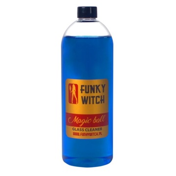 Жидкость Funky Witch Magic Ball Window and Chrome 215мл