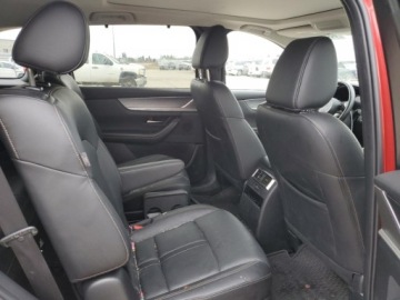 Mazda 2024 Mazda CX-90 2204, 2.5L, 4x4, PREMIUM, od ubezpieczalni 2.5 Hybryda 323KM, zdjęcie 9