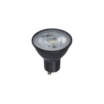 NOWODVORSKI Żarówka LED GU10 Ze Ściemniaczem R50 7W 4000K DIMMABLE 10997