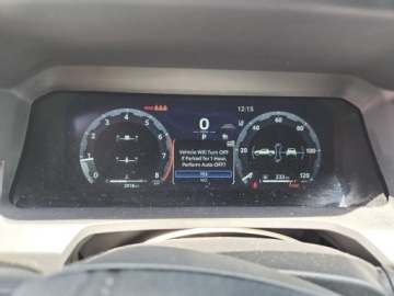 Toyota Tacoma II 2024 Toyota Tacoma Double Cab 2024 2.4l 2.4 Benzyna 278KM, zdjęcie 9