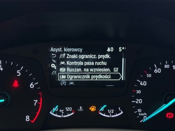 Ford Focus IV Kombi 1.0 EcoBoost 125KM 2019 Ford Focus Active / LED / Podgrzewana szyba czołow, zdjęcie 30