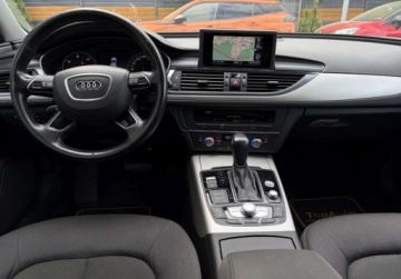 Audi A6 C7 Avant Facelifting 2.0 TDI ultra 190KM 2016 Audi A6 Avant LIFT 2.0TDI ULTRA S-TRONIC 190KM navi gwarancja BEZWYPADKOW, zdjęcie 34