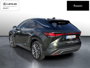 Lexus RX V 2023 Lexus RX 350h Prestige V (2022-) RX350h Prestige |, zdjęcie 2