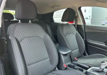 Kia XCeed Crossover 1.5 T-GDI 160KM 2021 Kia XCeed M, Tempomat, Kamera cofania, CarPlay, Przyciemniane szyby,Salon, zdjęcie 29
