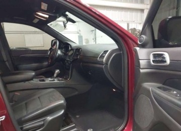 Jeep Grand Cherokee IV 2021 Jeep Grand Cherokee 2021, 3.6L, 4x4, LAREDO X, od ubezpieczalni 3.6 Benzyna, zdjęcie 8