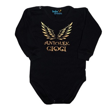 Боди Cioci's Angel 80