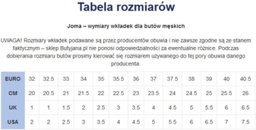 Домашняя мужская обувь - Joma Maxima 2301 IN MAXS2301IN домашняя обувь, размер 40,5