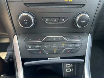 Ford Edge II SUV 2.0 TDCi Twin-Turbo 210KM 2018 Ford EDGE Kamera, Android Navi, LED, Alu,GWARANCJA, zdjęcie 24