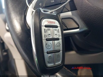 Chrysler Pacifica II 2020 Chrysler Pacifica 2020 r., 3,6L TOURING L 3.6 Benzyna 287KM, zdjęcie 12