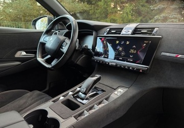  DS Automobiles DS 7 Crossback Performance Led Kamera Virtual Cockpit Alu19, zdjęcie 6